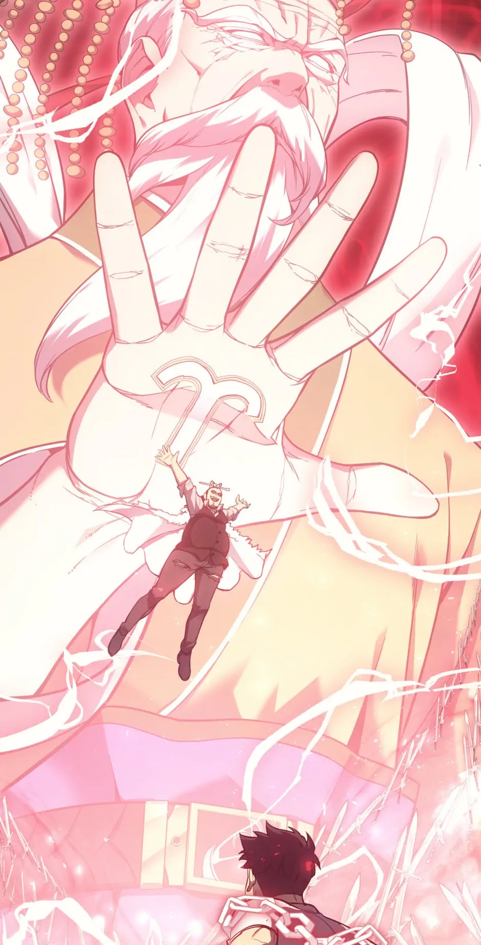 Read The Return of the Disaster Class Hero Manga Online