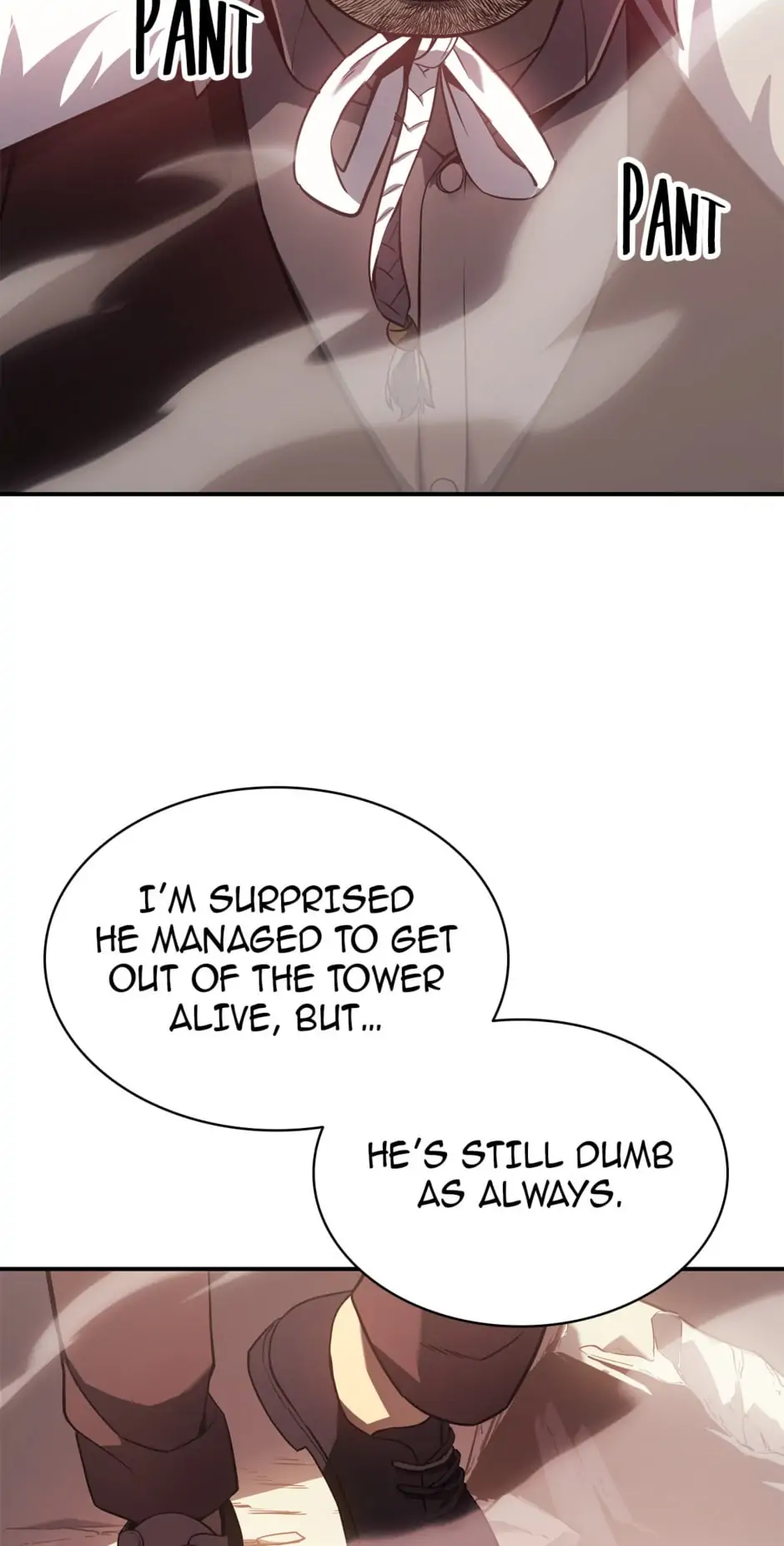Read The Return of the Disaster Class Hero Manga Online