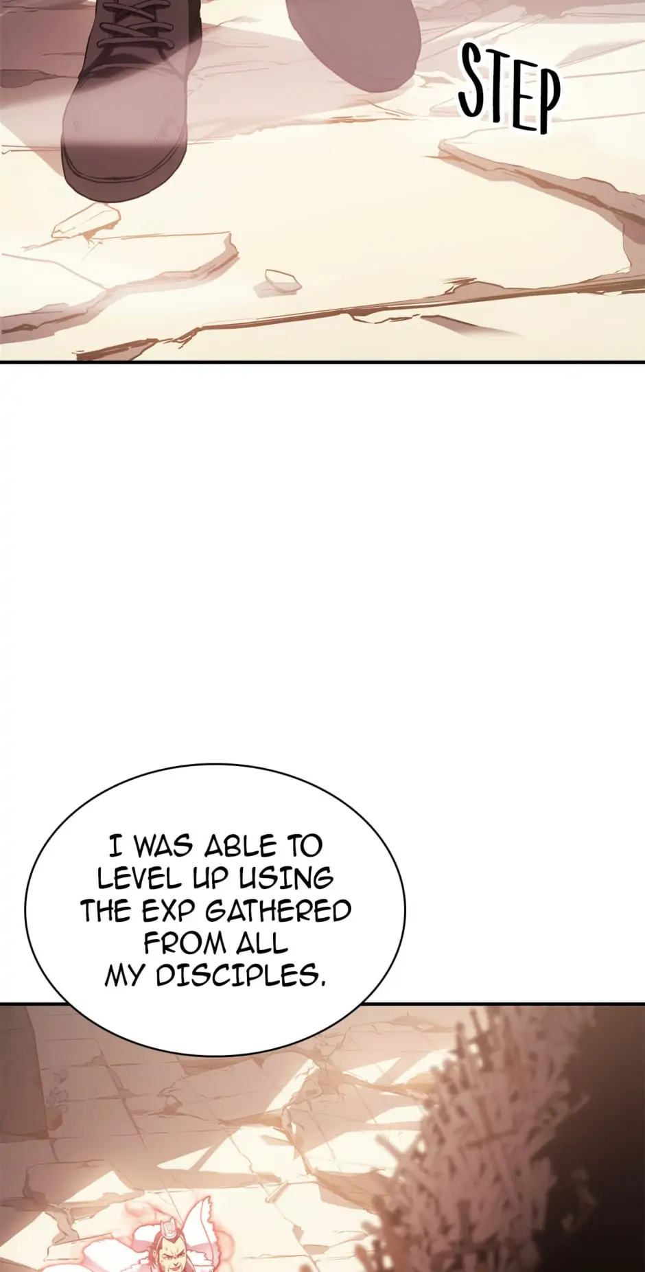 Read The Return of the Disaster Class Hero Manga Online