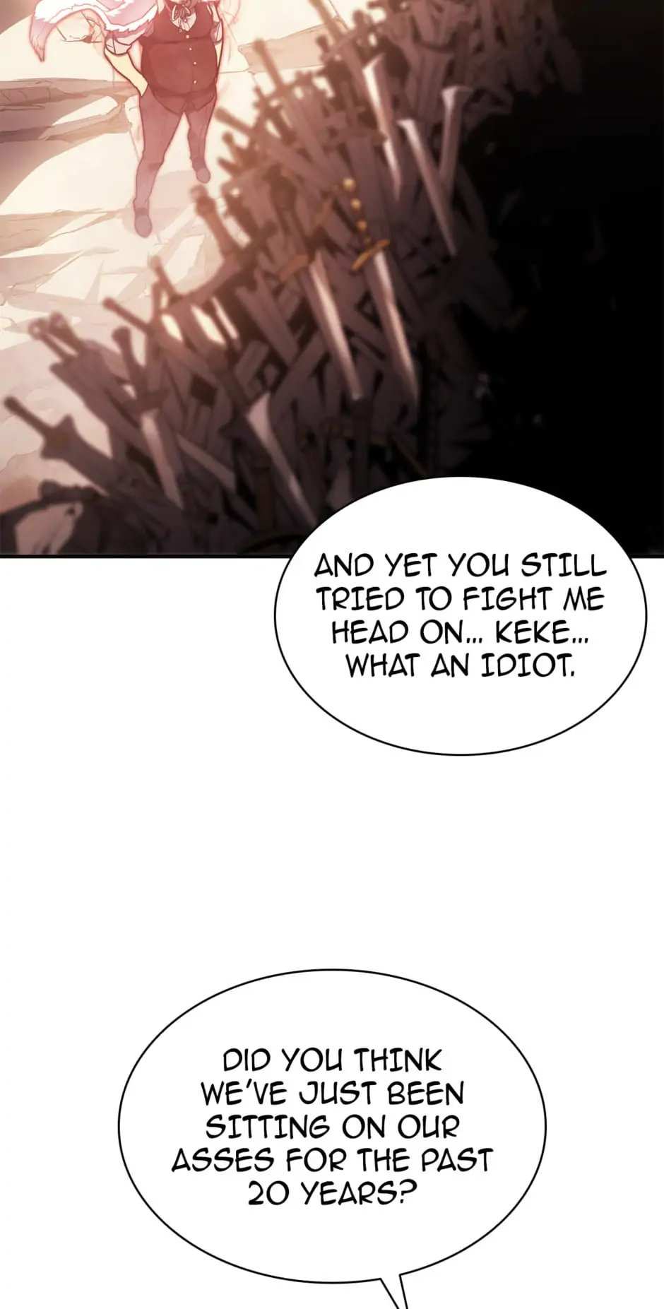 Read The Return of the Disaster Class Hero Manga Online