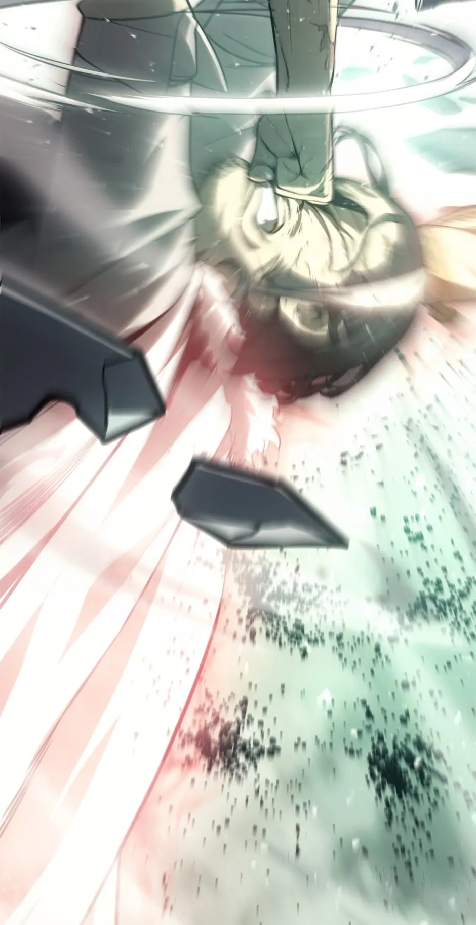 Read The Return of the Disaster Class Hero Manga Online