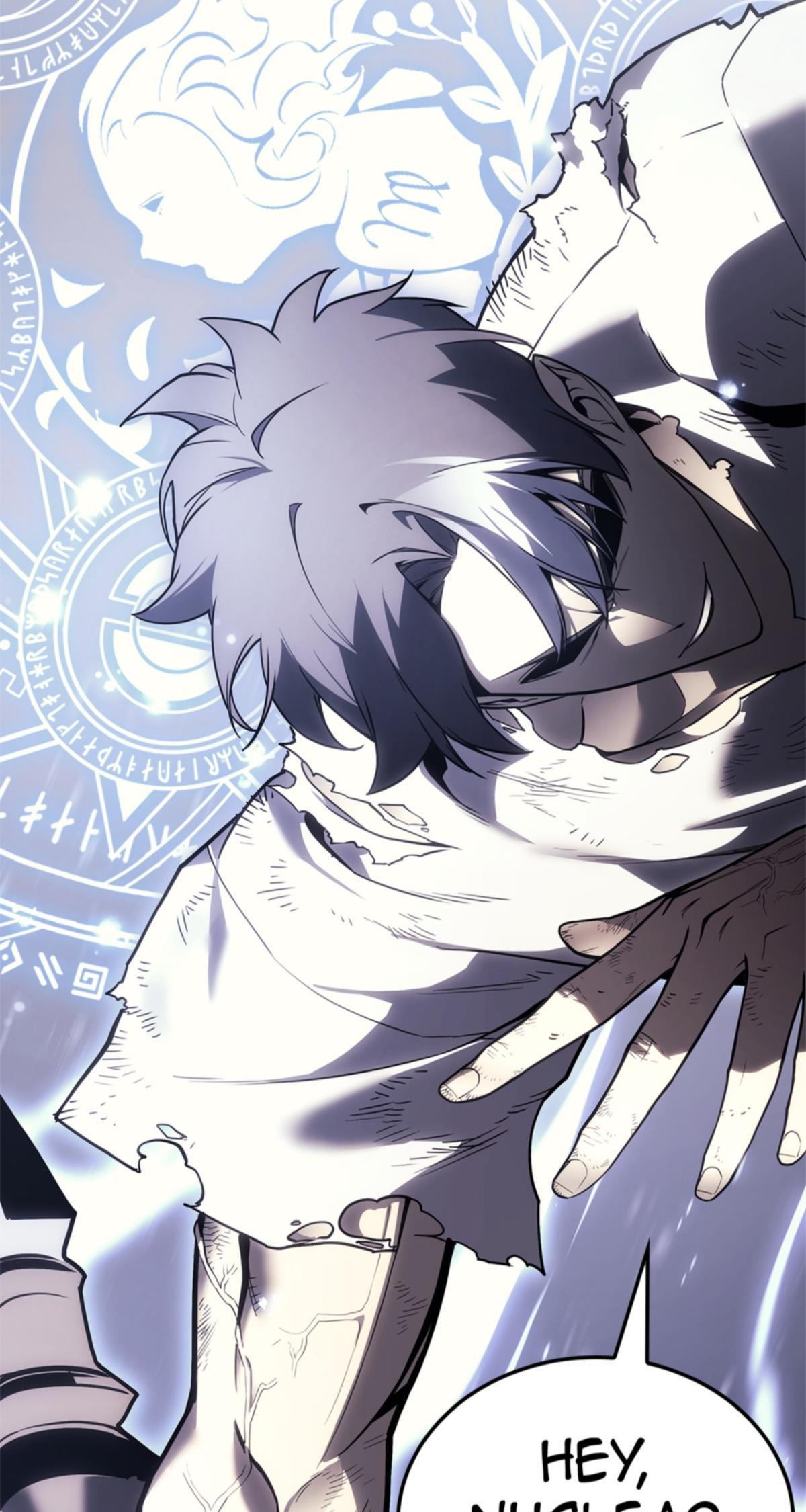 Read The Return of the Disaster Class Hero Manga Online