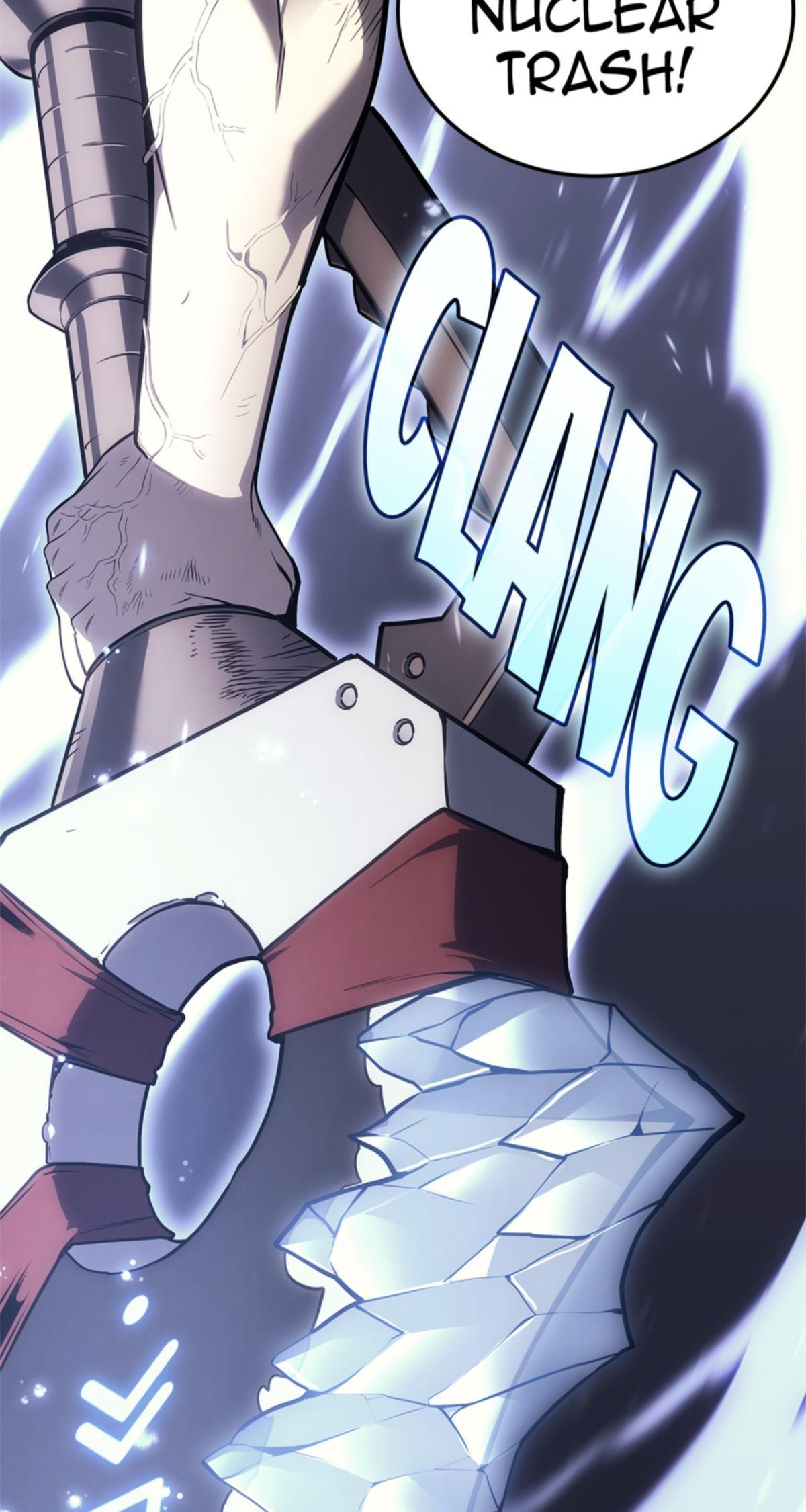 Read The Return of the Disaster Class Hero Manga Online