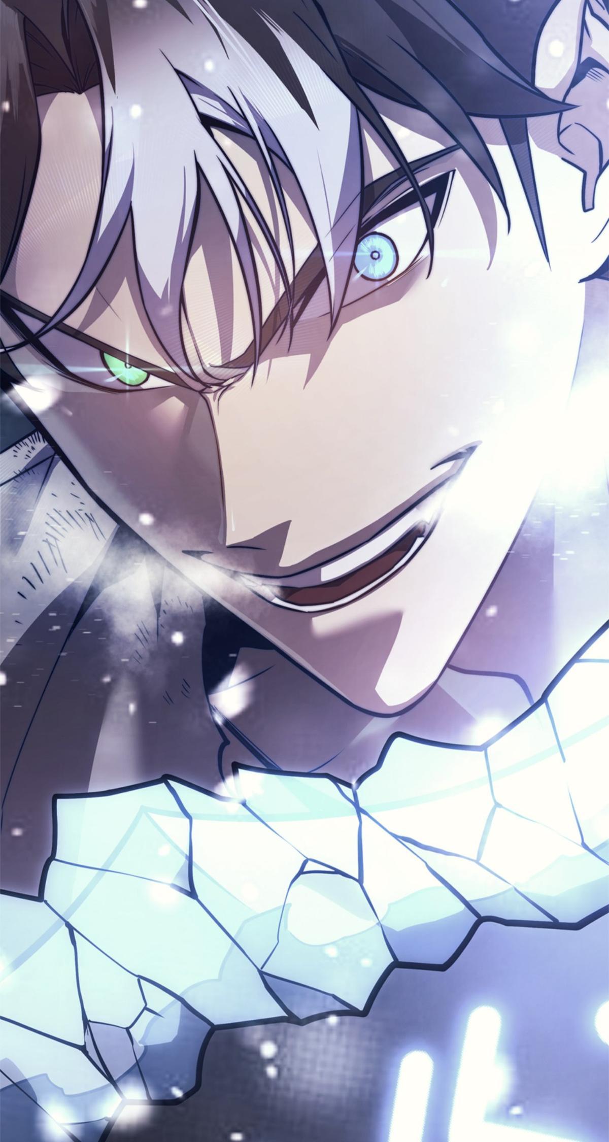 Read The Return of the Disaster Class Hero Manga Online