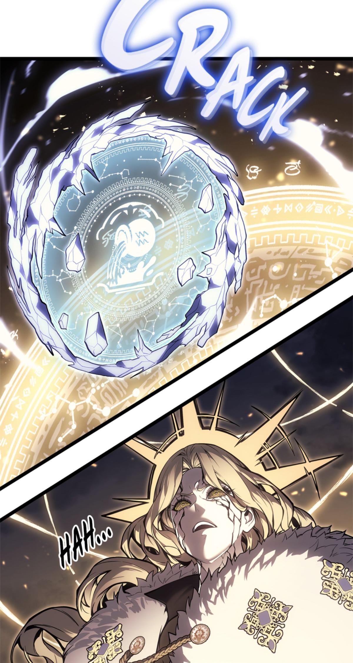 Read The Return of the Disaster Class Hero Manga Online