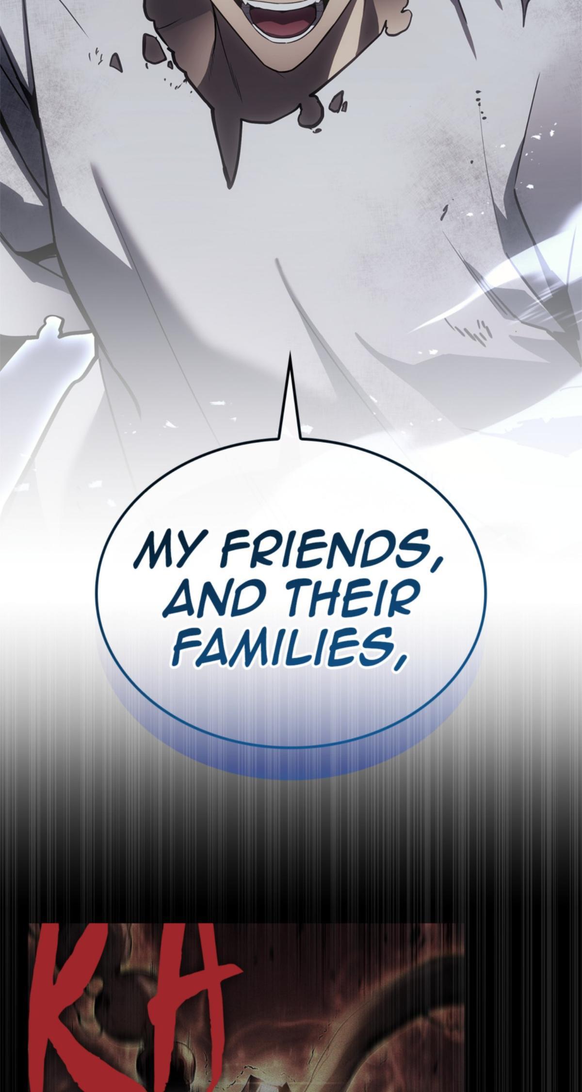 Read The Return of the Disaster Class Hero Manga Online