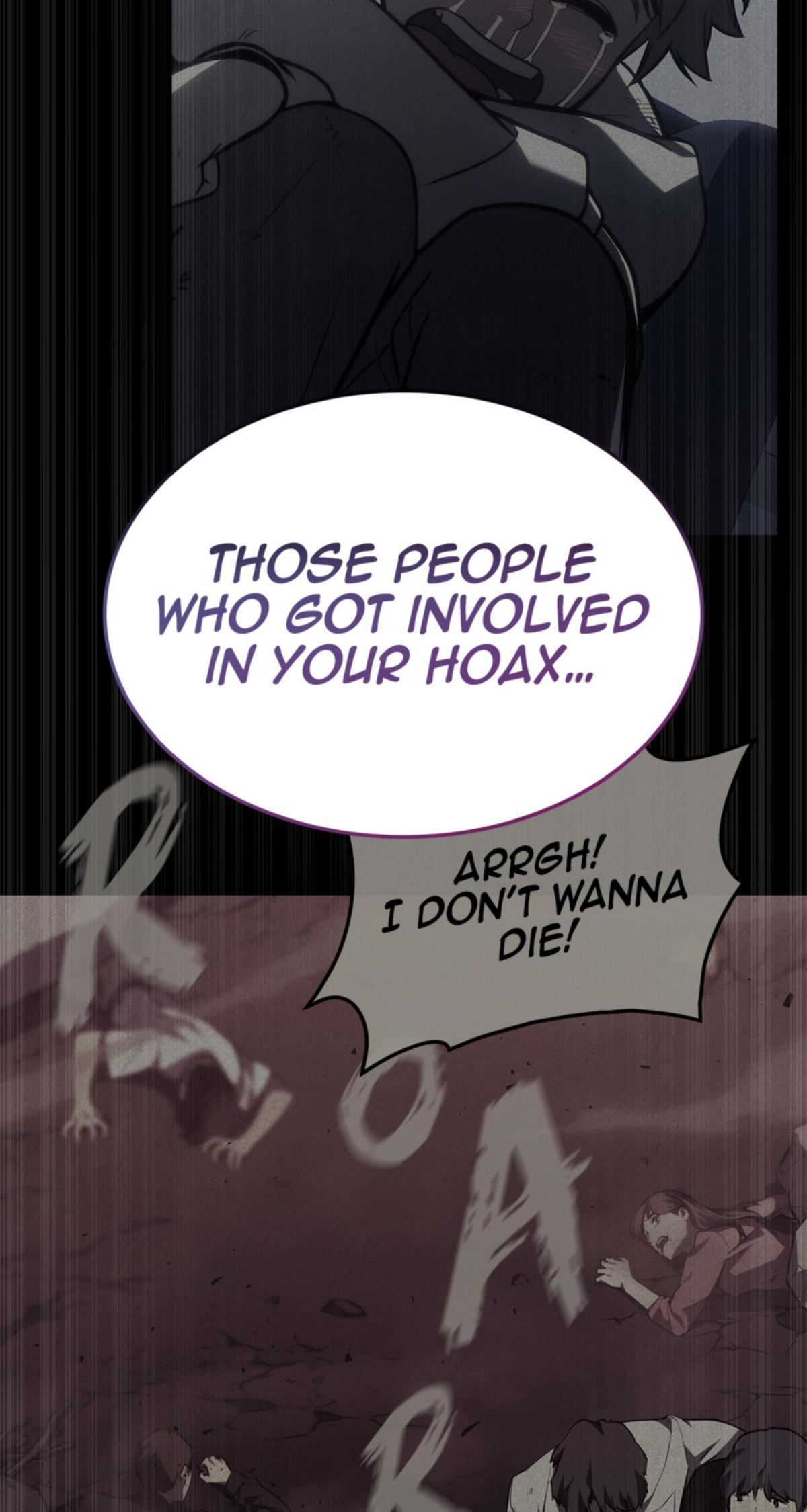 Read The Return of the Disaster Class Hero Manga Online