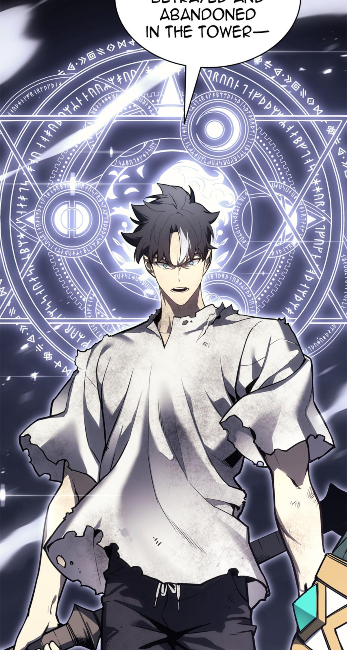 Read The Return of the Disaster Class Hero Manga Online