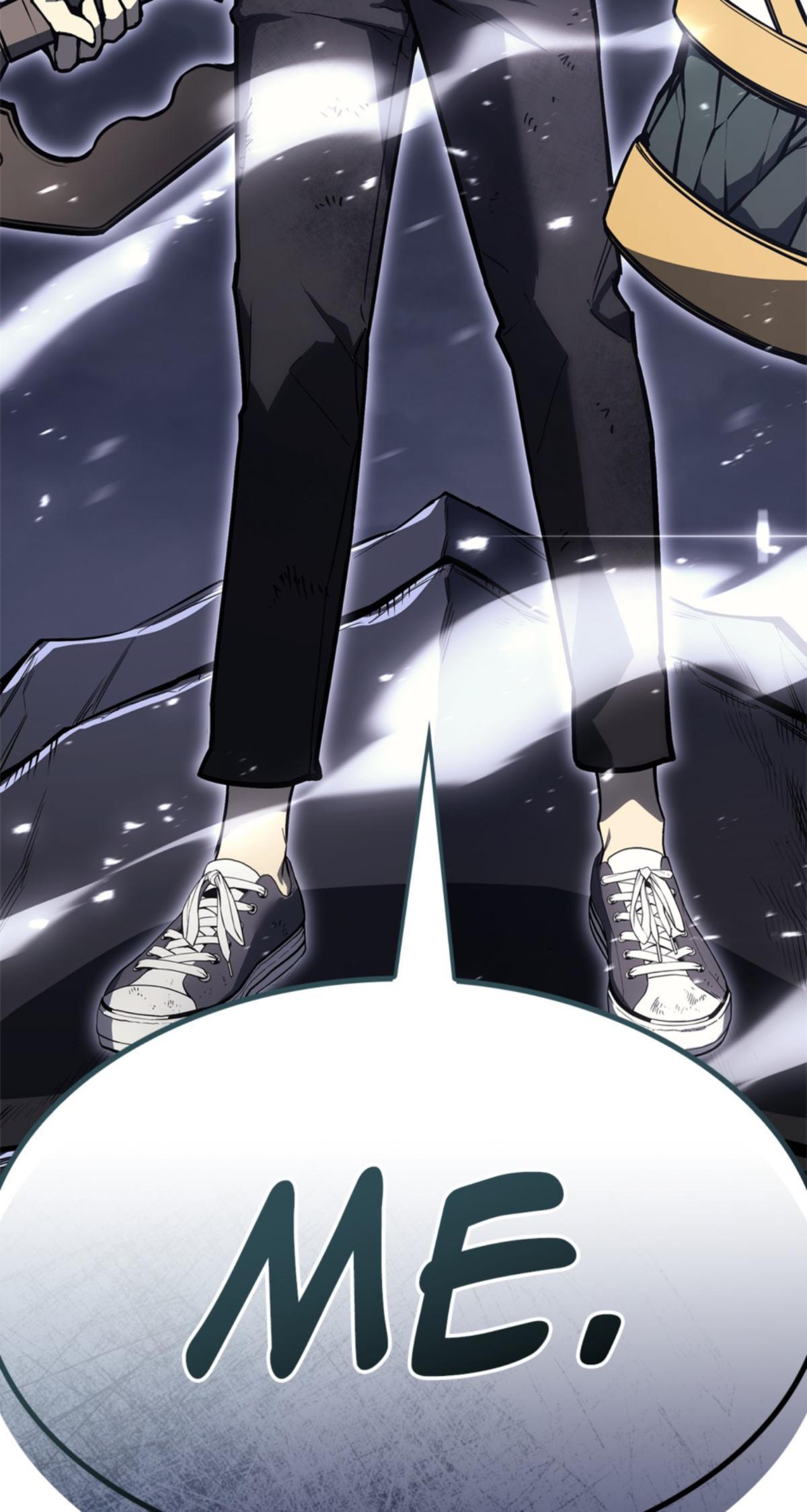 Read The Return of the Disaster Class Hero Manga Online