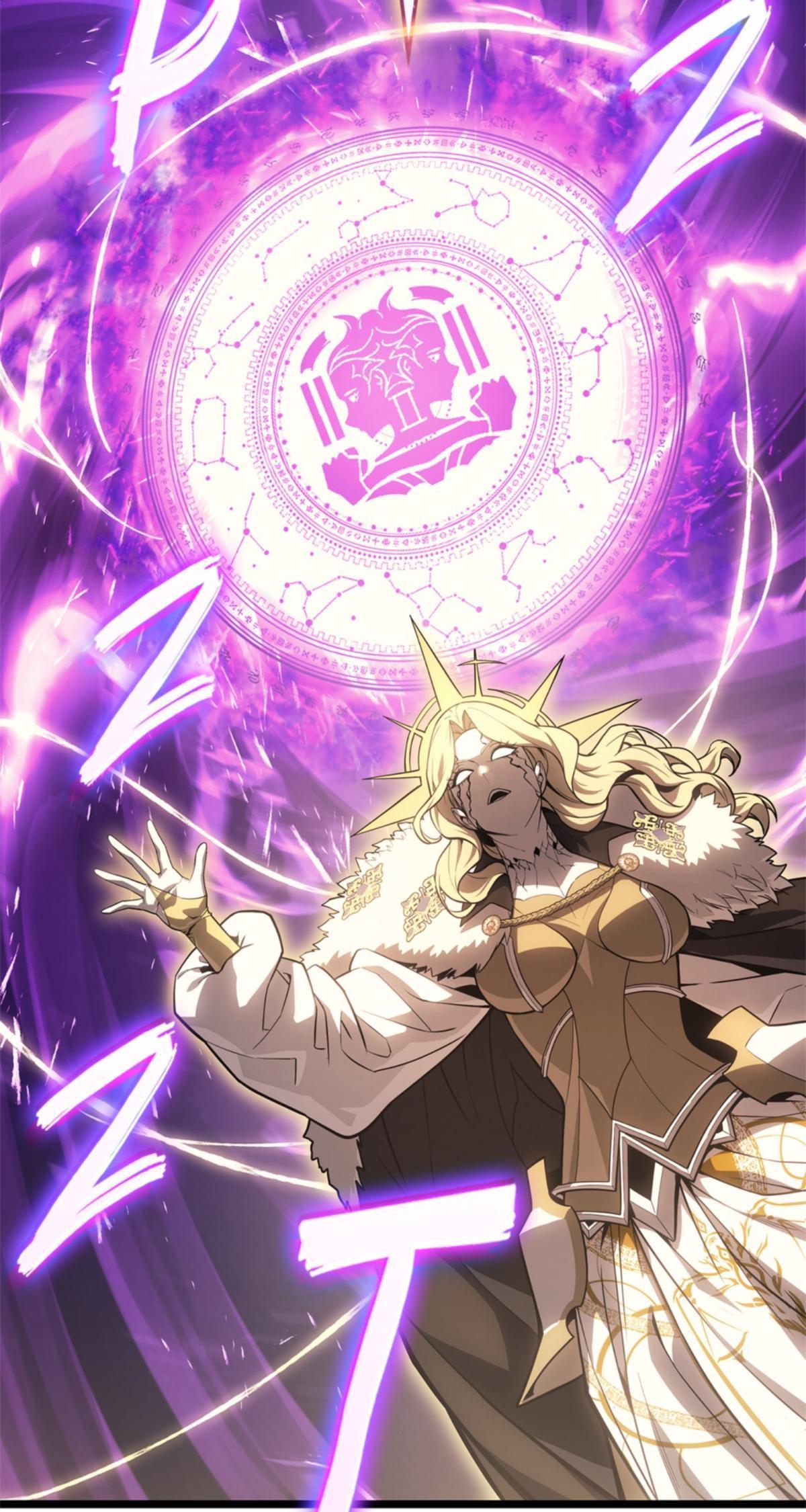 Read The Return of the Disaster Class Hero Manga Online