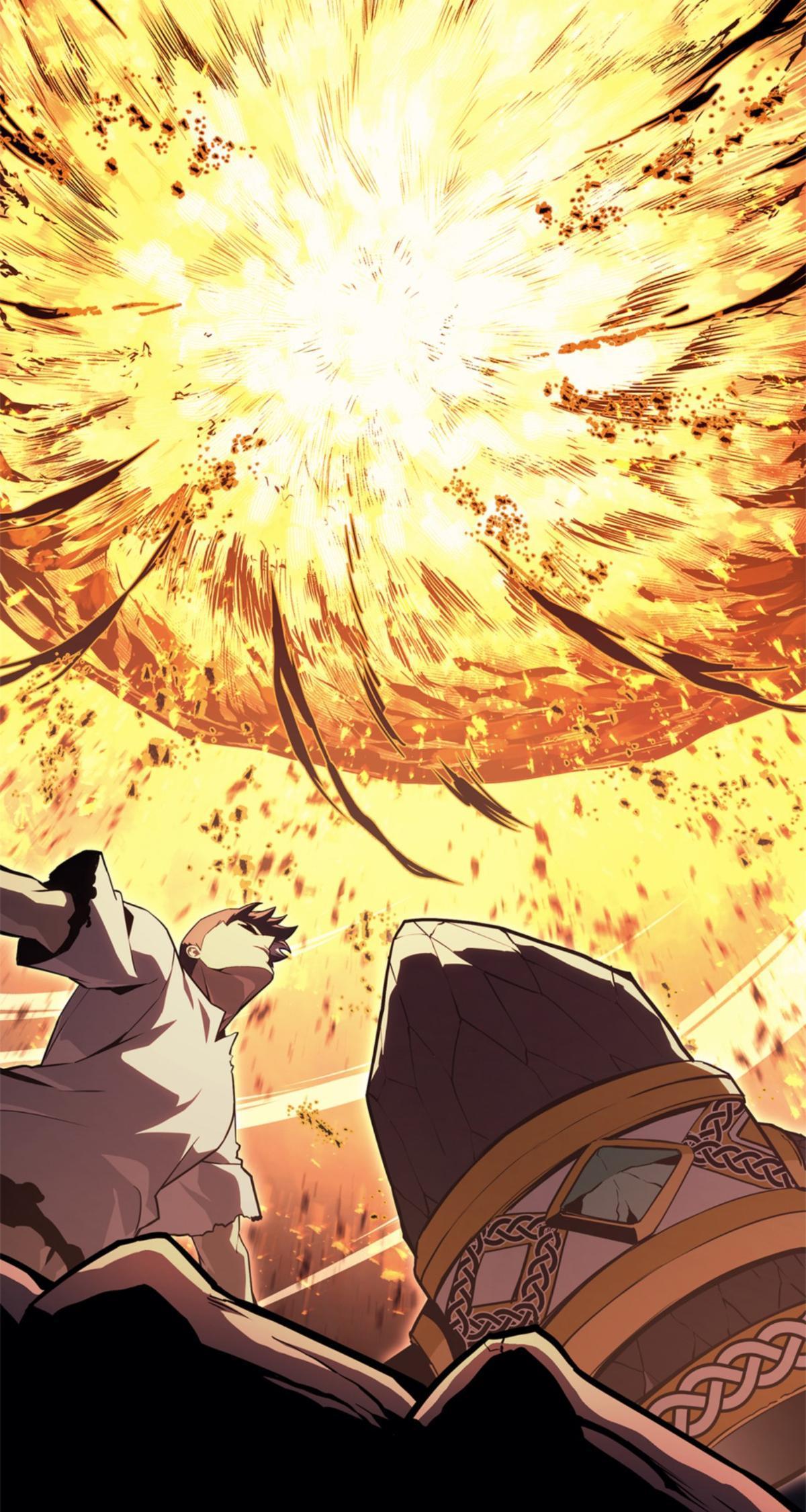 Read The Return of the Disaster Class Hero Manga Online