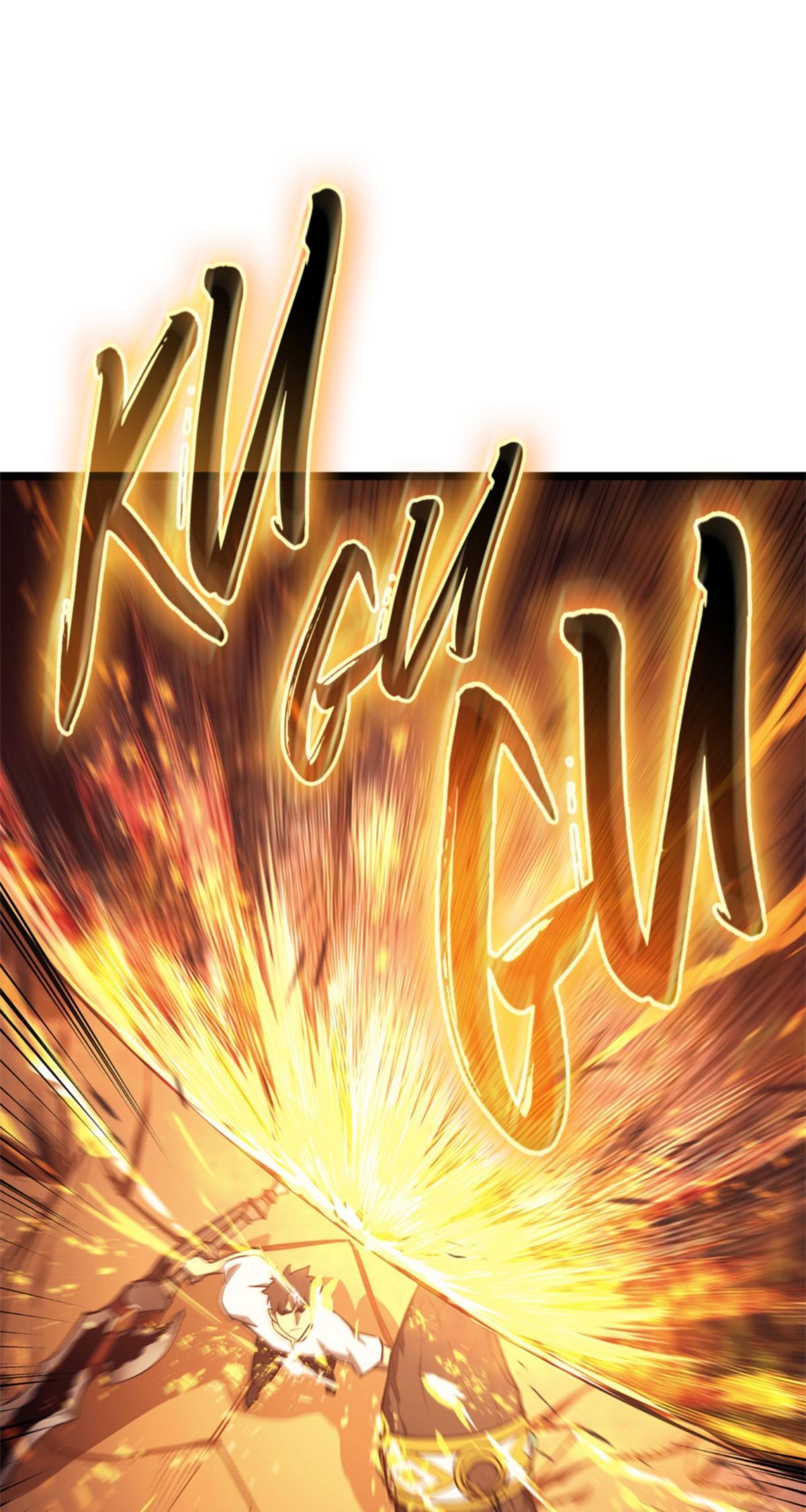 Read The Return of the Disaster Class Hero Manga Online