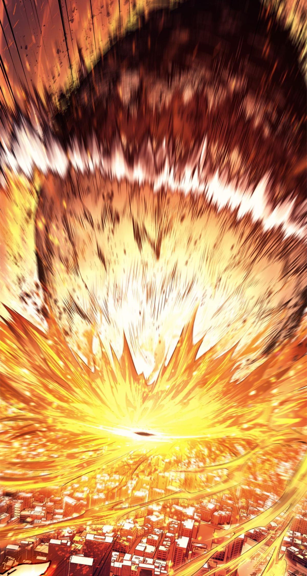 Read The Return of the Disaster Class Hero Manga Online