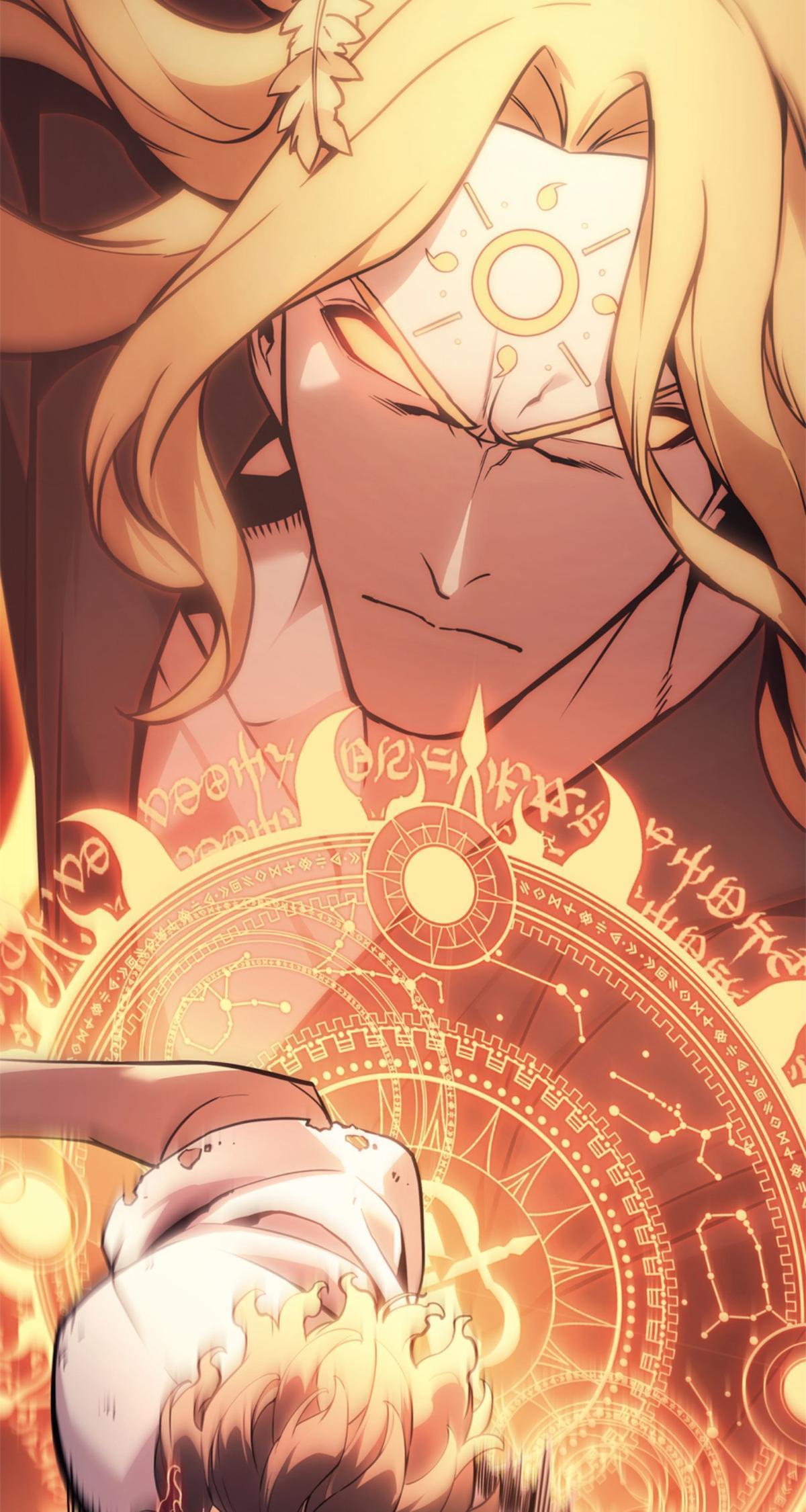 Read The Return of the Disaster Class Hero Manga Online