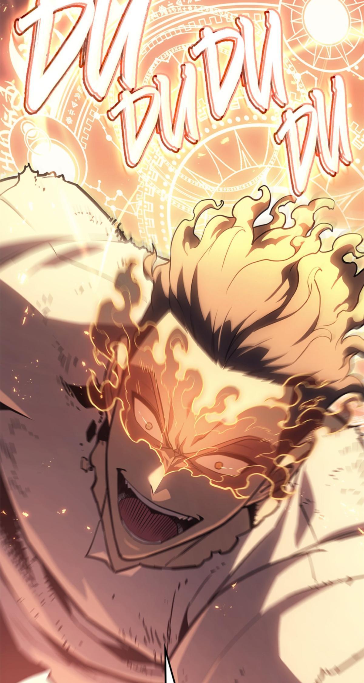 Read The Return of the Disaster Class Hero Manga Online