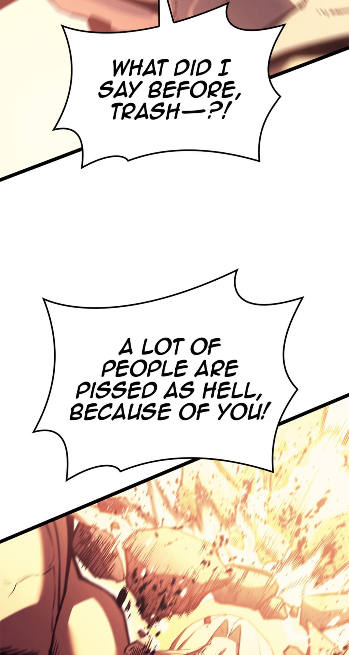 Read The Return of the Disaster Class Hero Manga Online