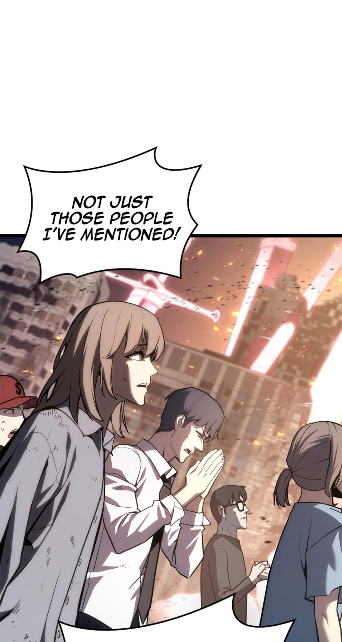 Read The Return of the Disaster Class Hero Manga Online