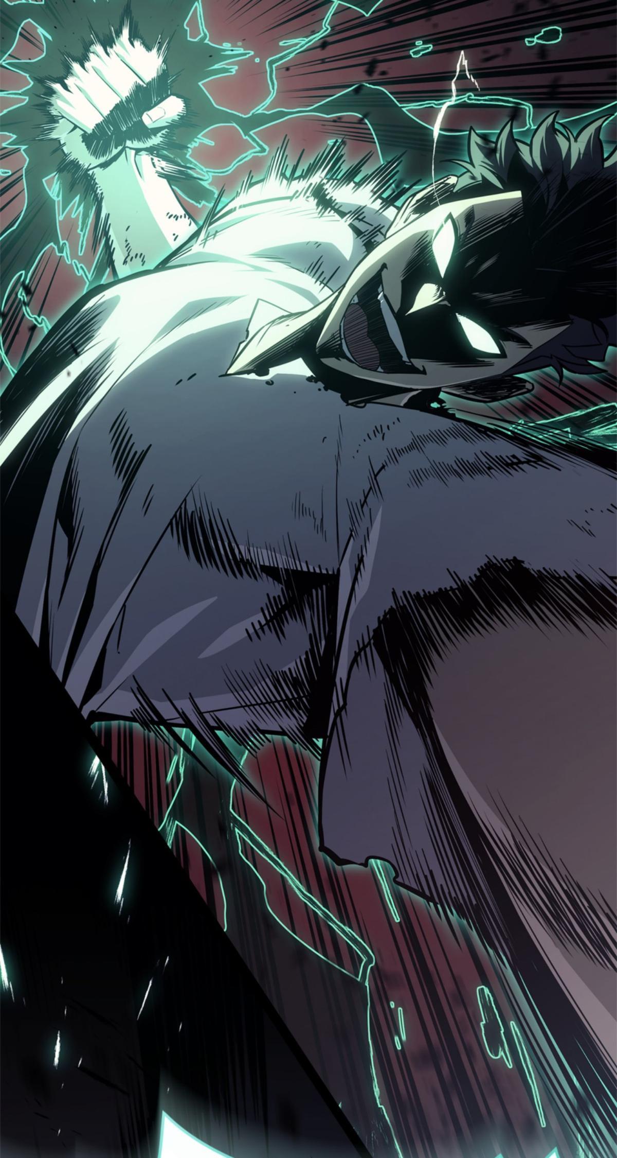 Read The Return of the Disaster Class Hero Manga Online