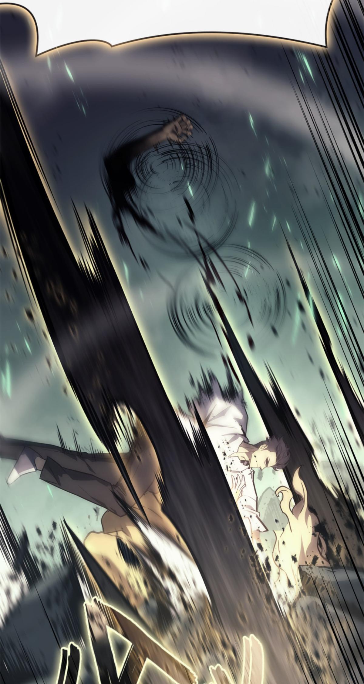 Read The Return of the Disaster Class Hero Manga Online