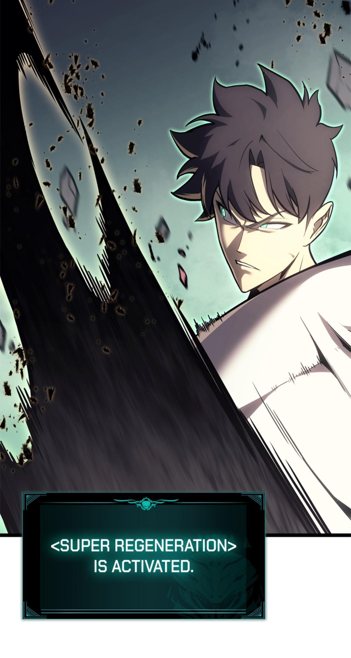 Read The Return of the Disaster Class Hero Manga Online