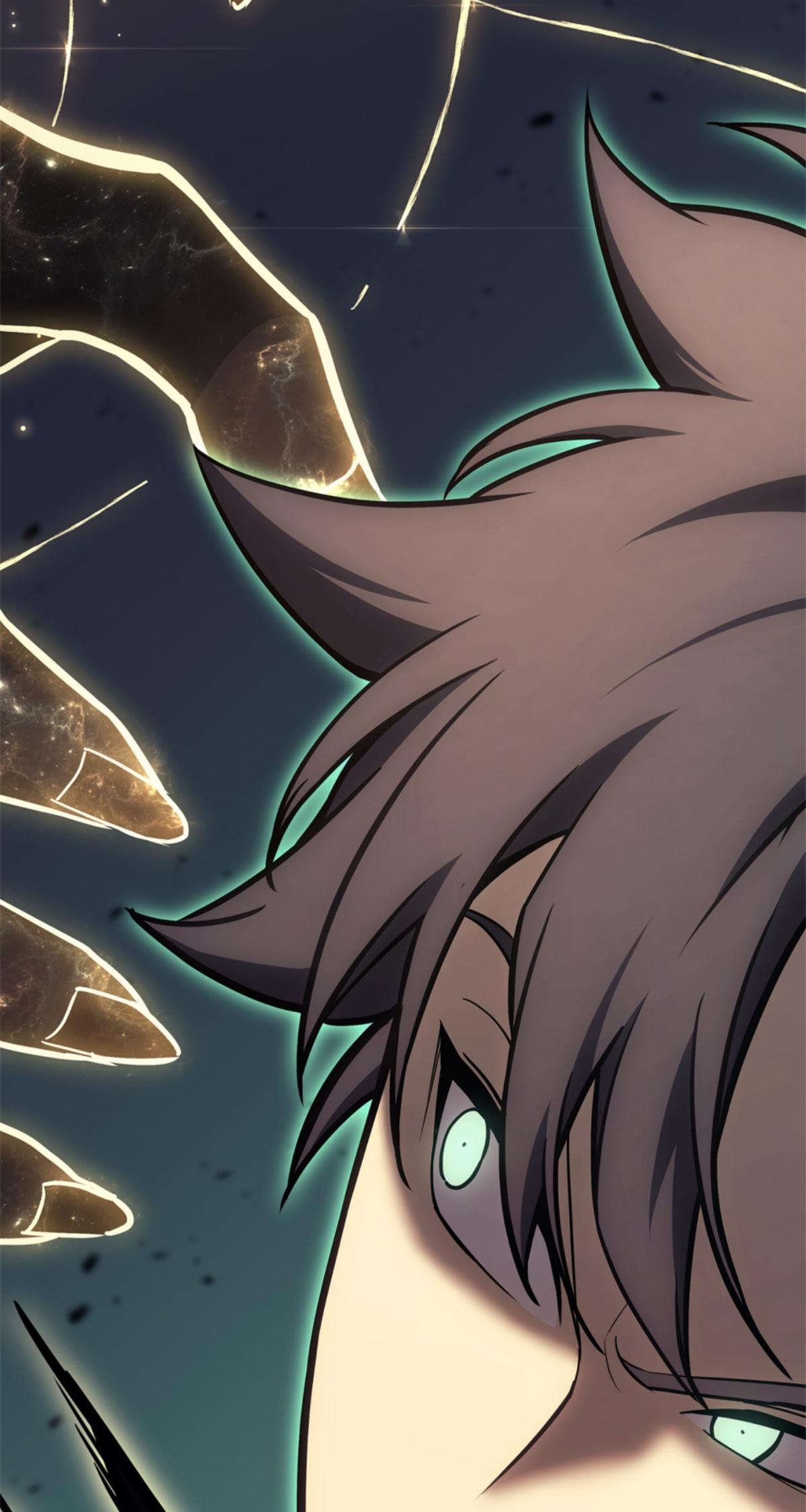 Read The Return of the Disaster Class Hero Manga Online