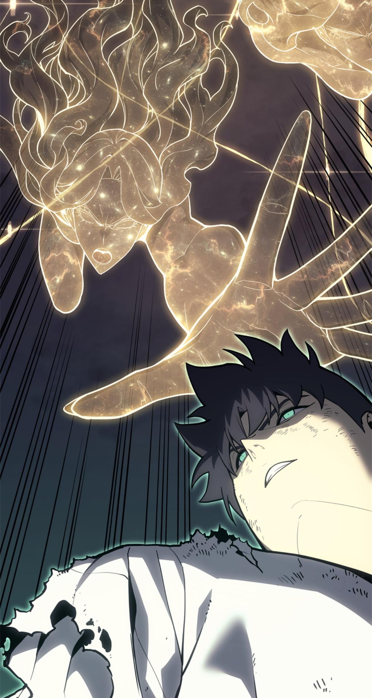 Read The Return of the Disaster Class Hero Manga Online