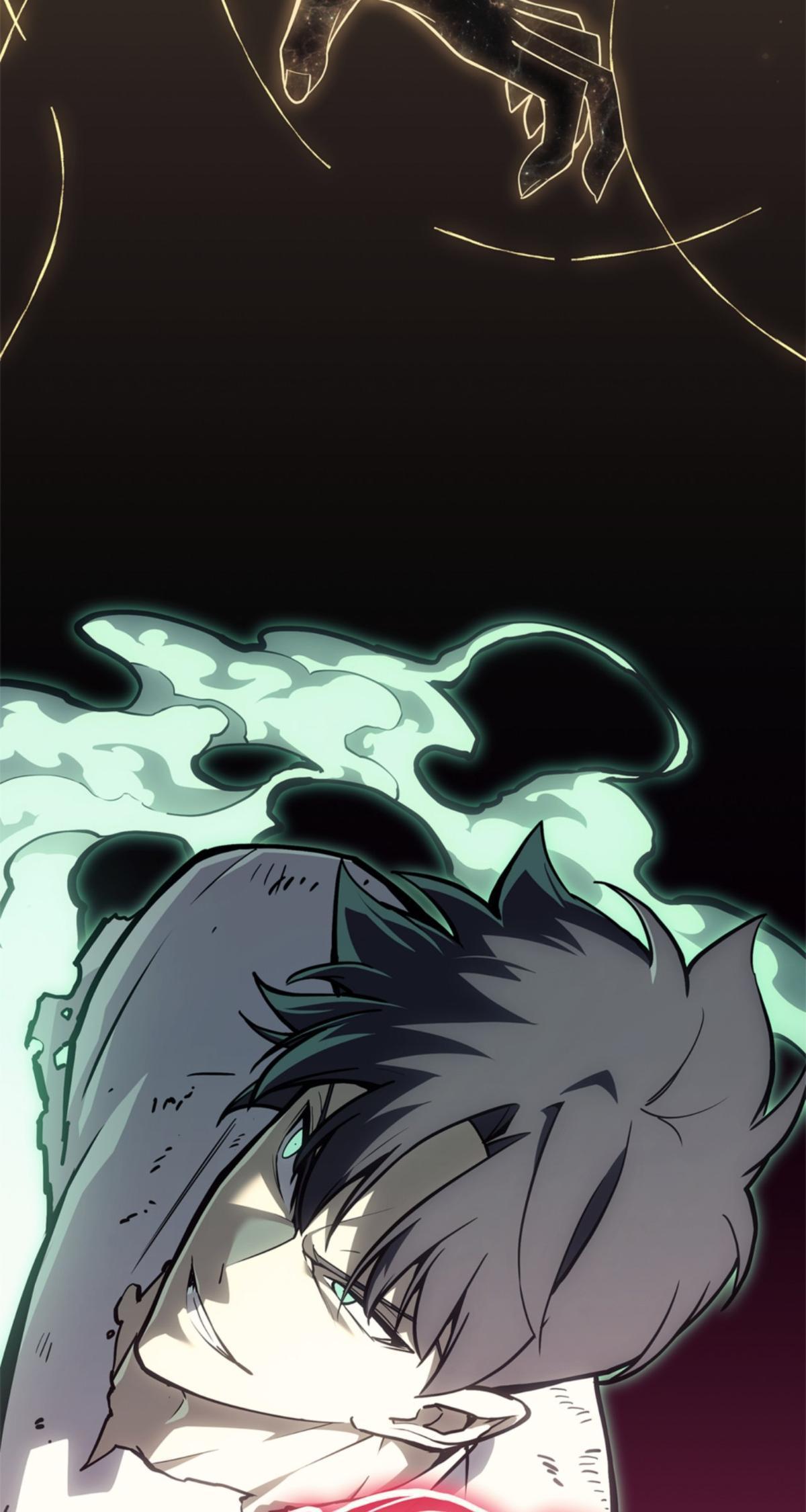 Read The Return of the Disaster Class Hero Manga Online