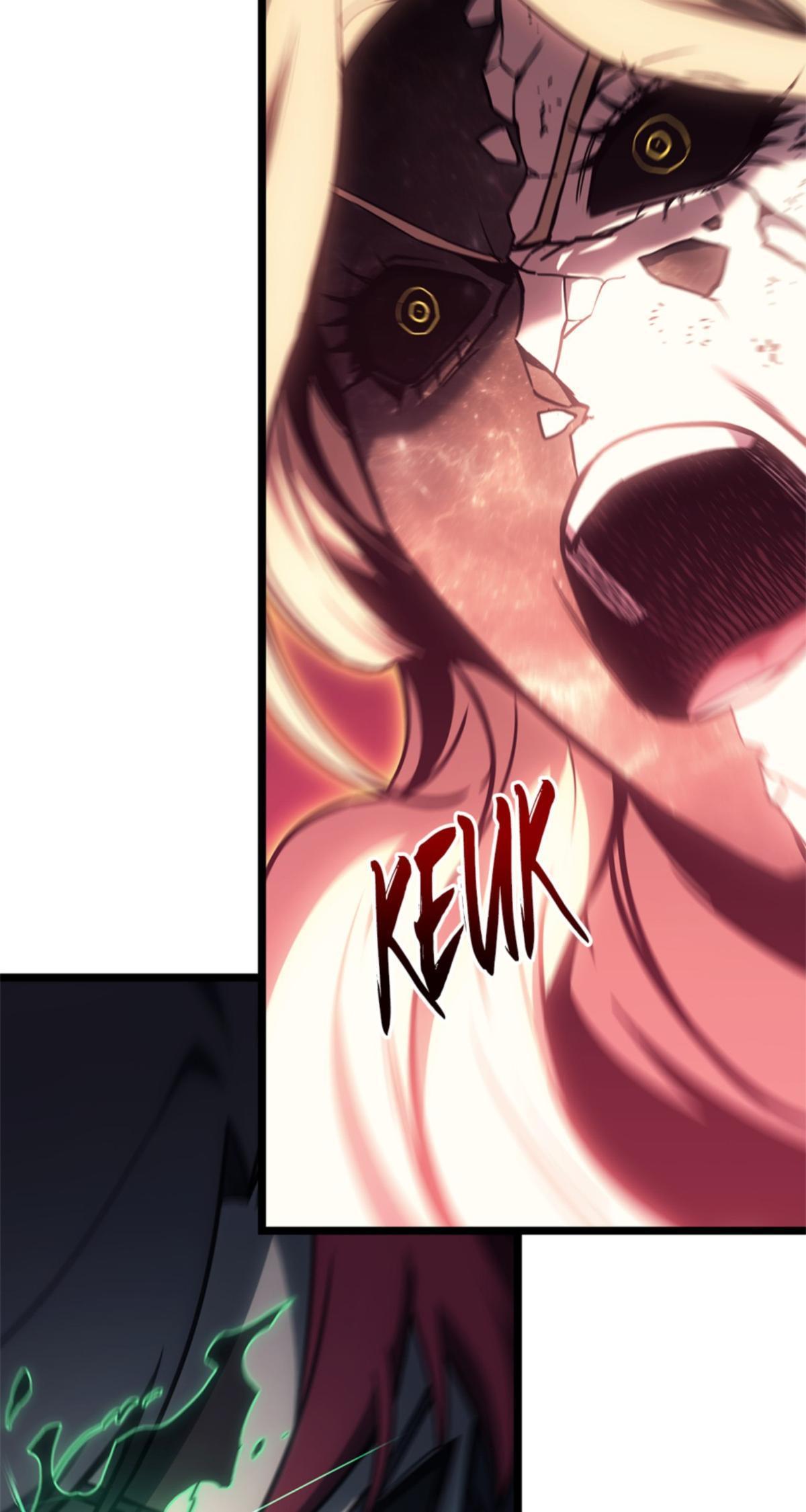 Read The Return of the Disaster Class Hero Manga Online