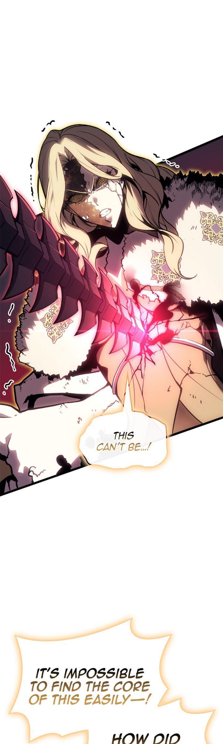 Read The Return of the Disaster Class Hero Manga Online