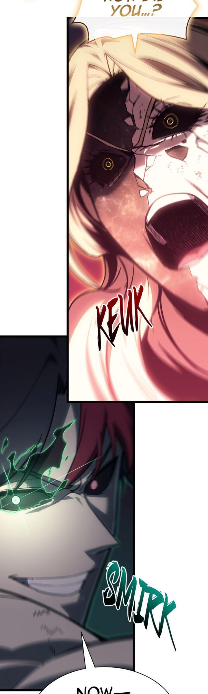 Read The Return of the Disaster Class Hero Manga Online