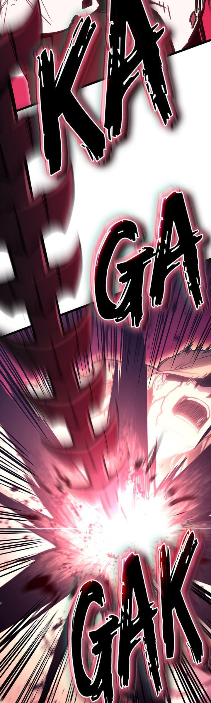Read The Return of the Disaster Class Hero Manga Online