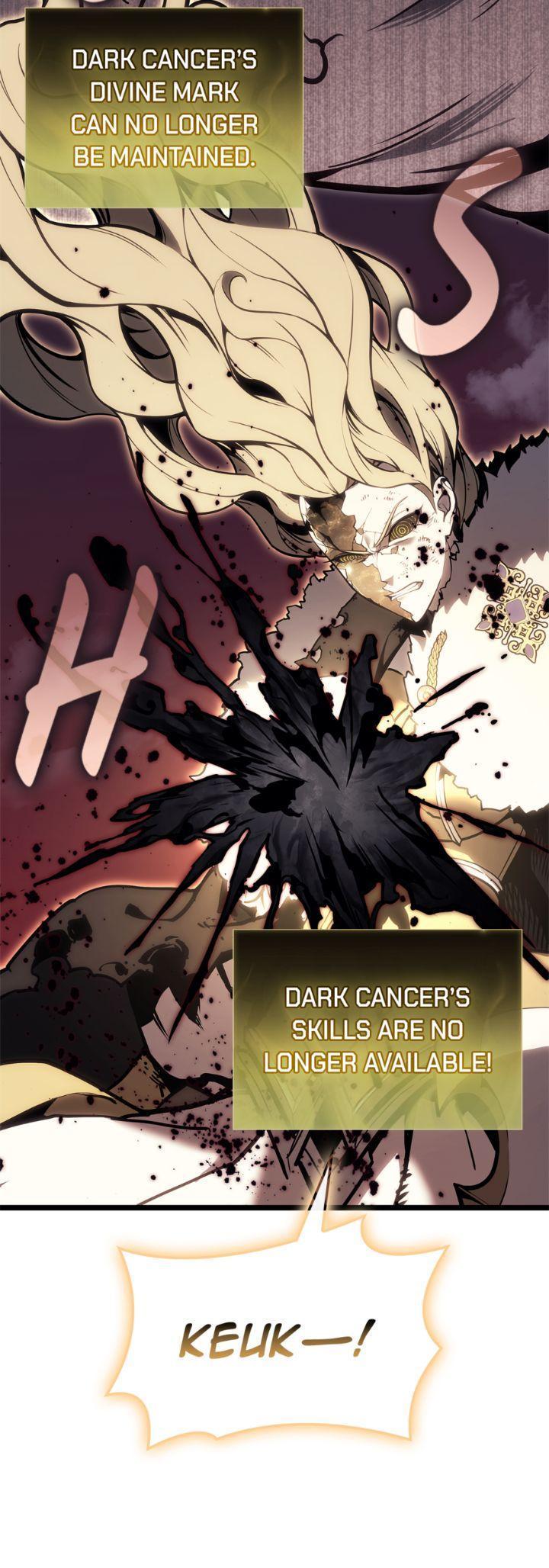 Read The Return of the Disaster Class Hero Manga Online