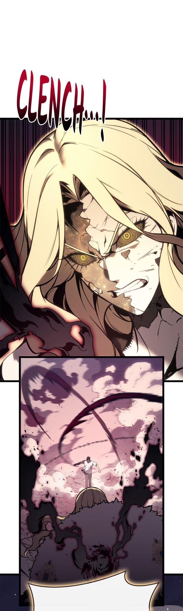 Read The Return of the Disaster Class Hero Manga Online