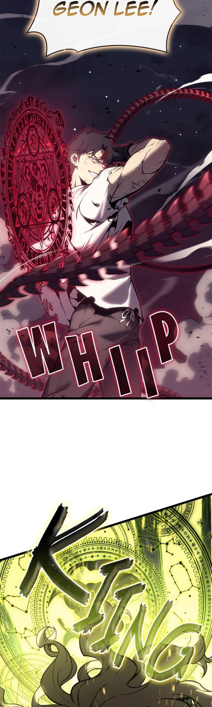 Read The Return of the Disaster Class Hero Manga Online