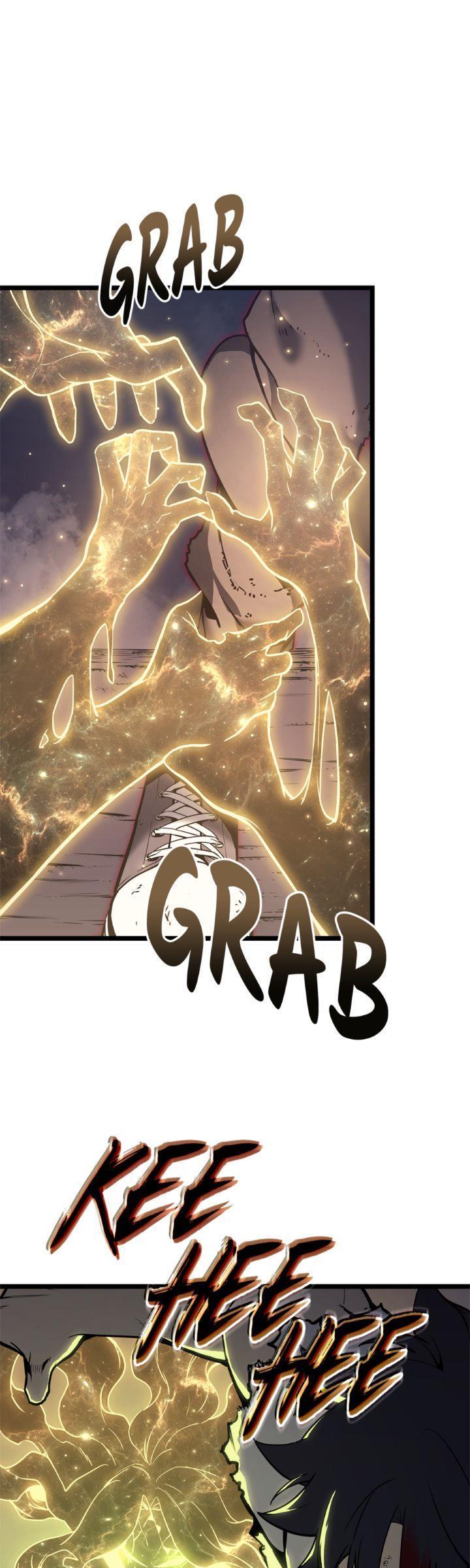 Read The Return of the Disaster Class Hero Manga Online