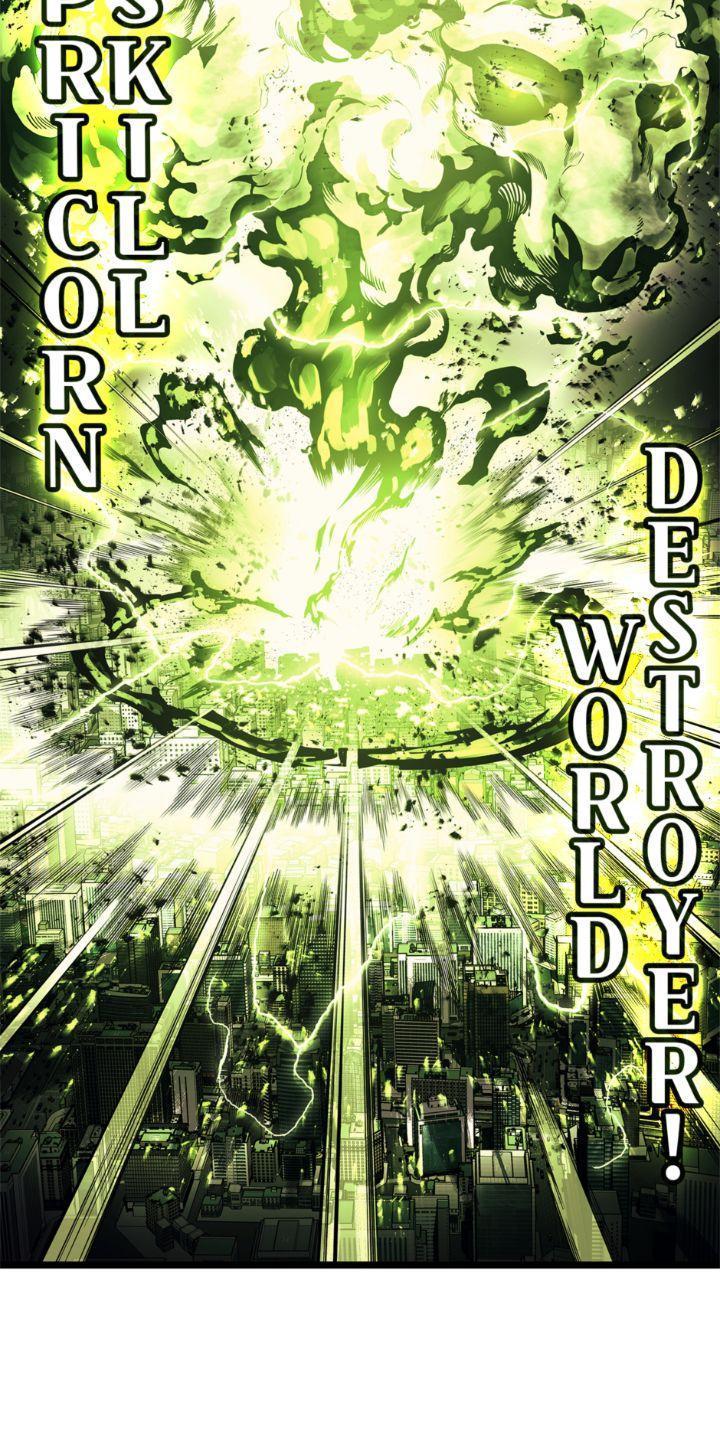 Read The Return of the Disaster Class Hero Manga Online