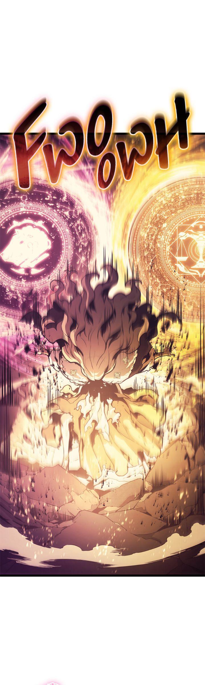 Read The Return of the Disaster Class Hero Manga Online