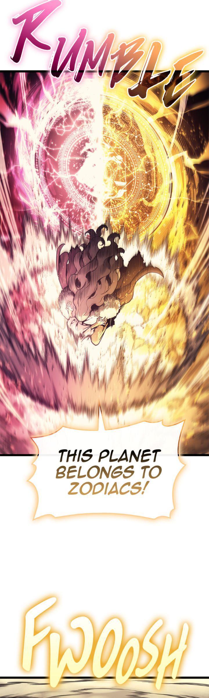 Read The Return of the Disaster Class Hero Manga Online