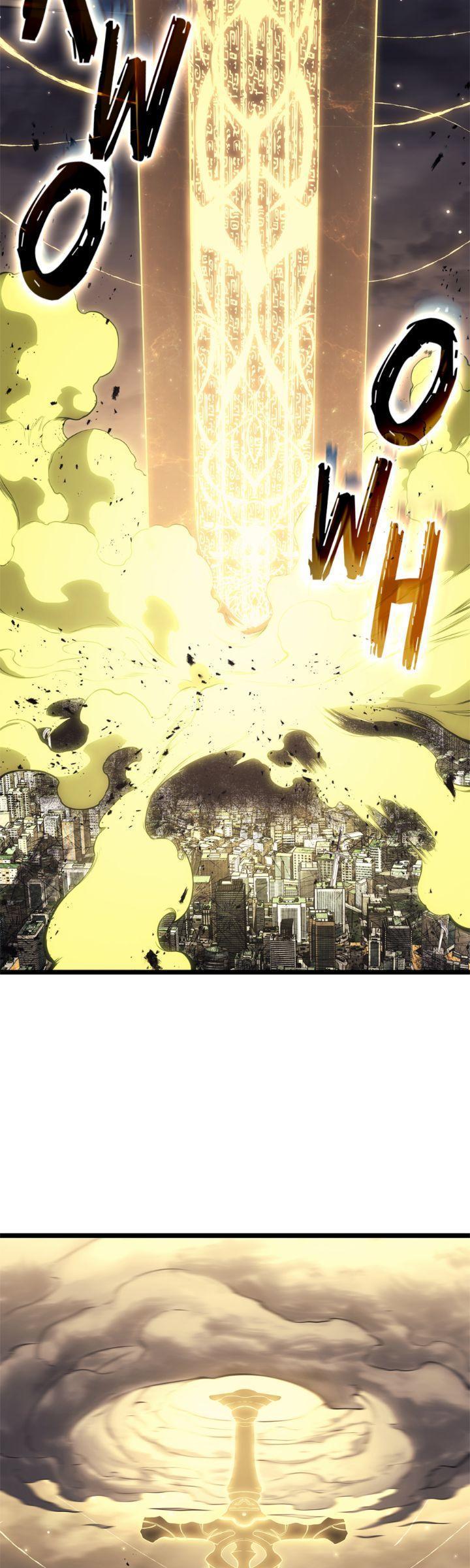 Read The Return of the Disaster Class Hero Manga Online