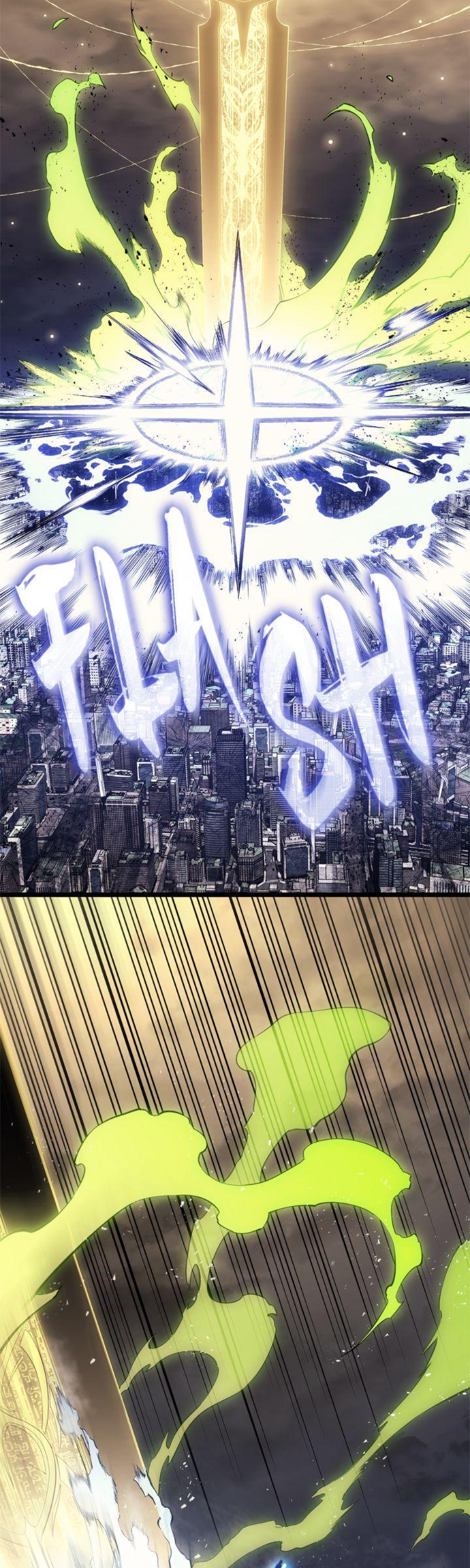 Read The Return of the Disaster Class Hero Manga Online