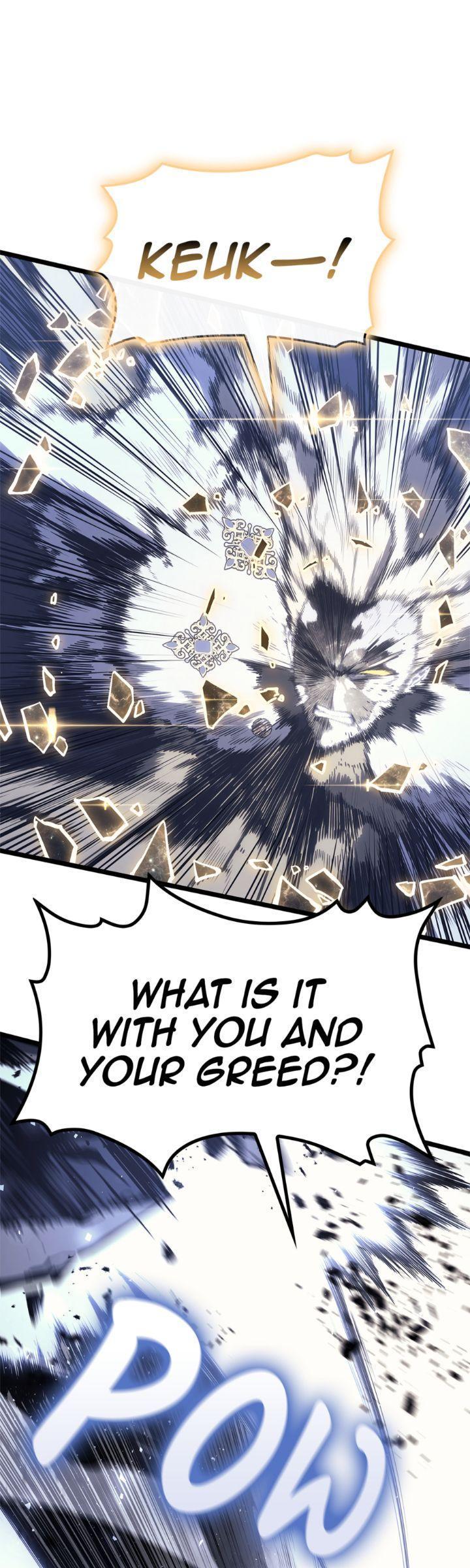 Read The Return of the Disaster Class Hero Manga Online