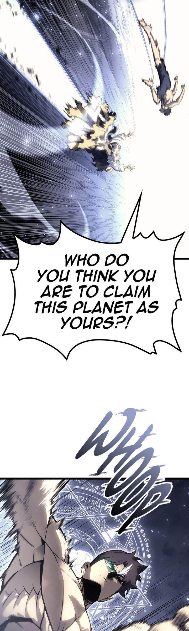 Read The Return of the Disaster Class Hero Manga Online