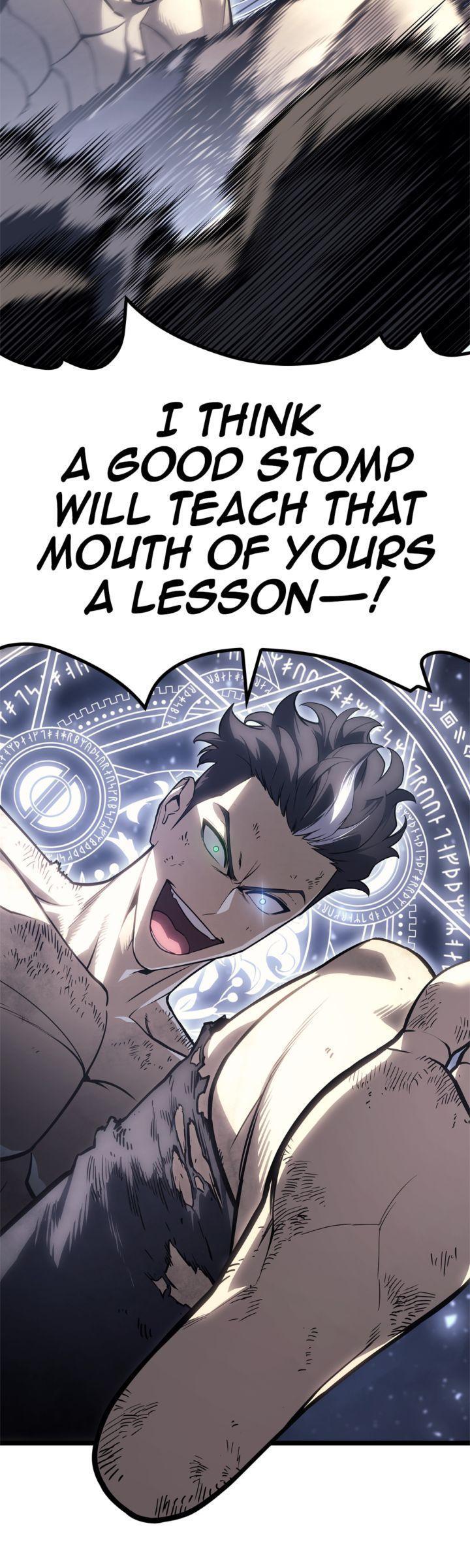 Read The Return of the Disaster Class Hero Manga Online