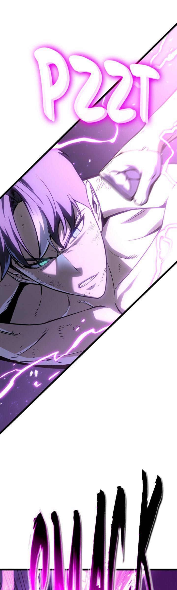 Read The Return of the Disaster Class Hero Manga Online