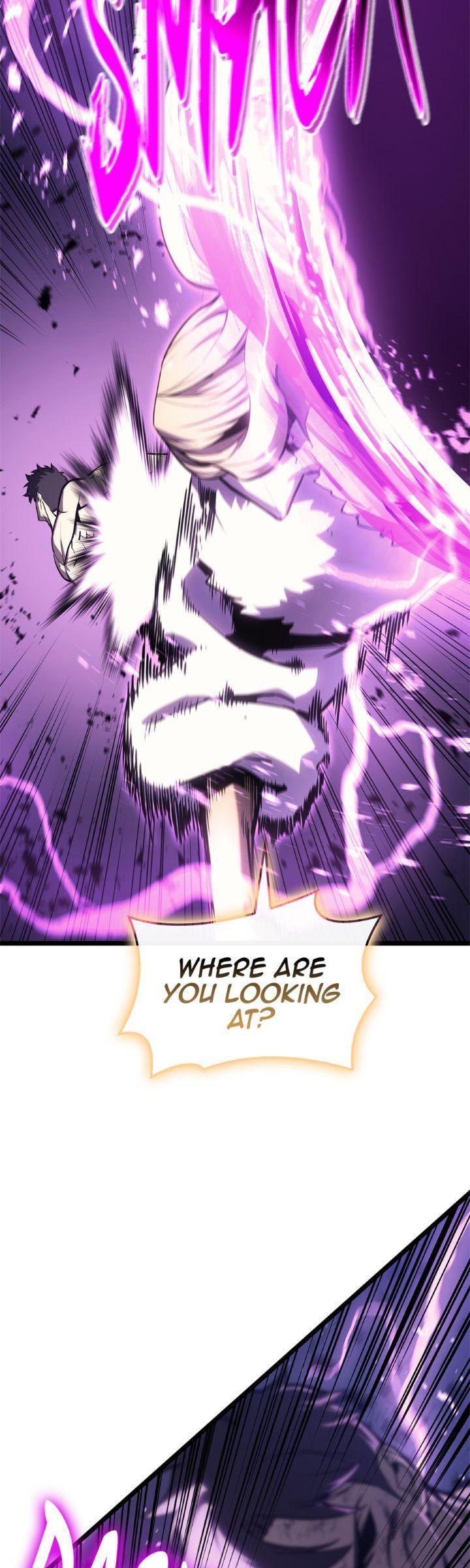 Read The Return of the Disaster Class Hero Manga Online