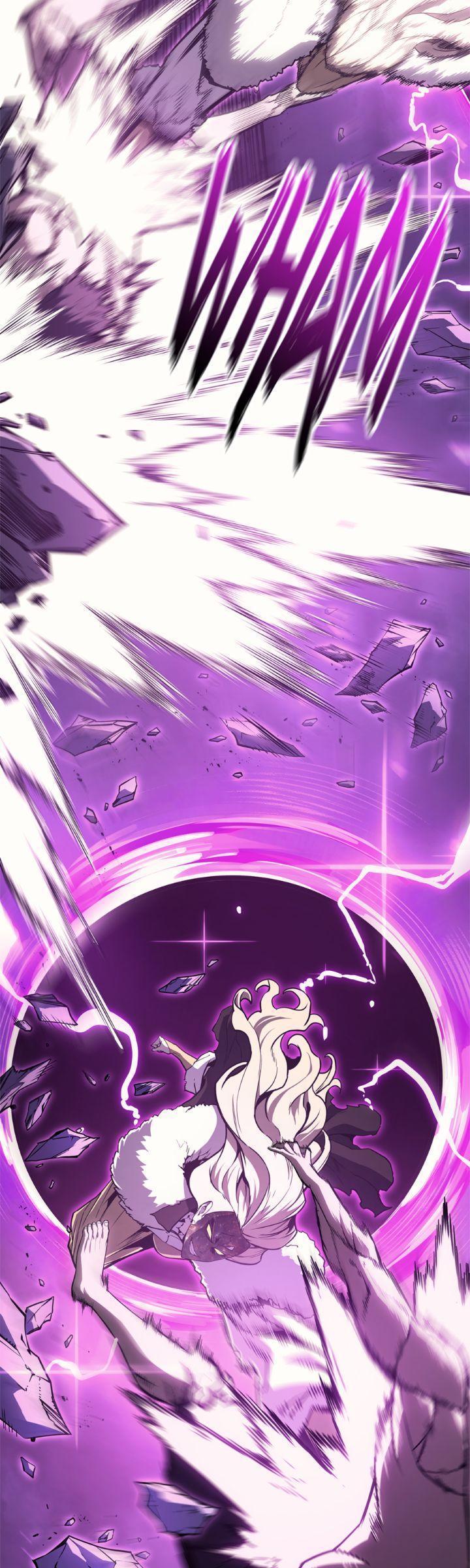 Read The Return of the Disaster Class Hero Manga Online