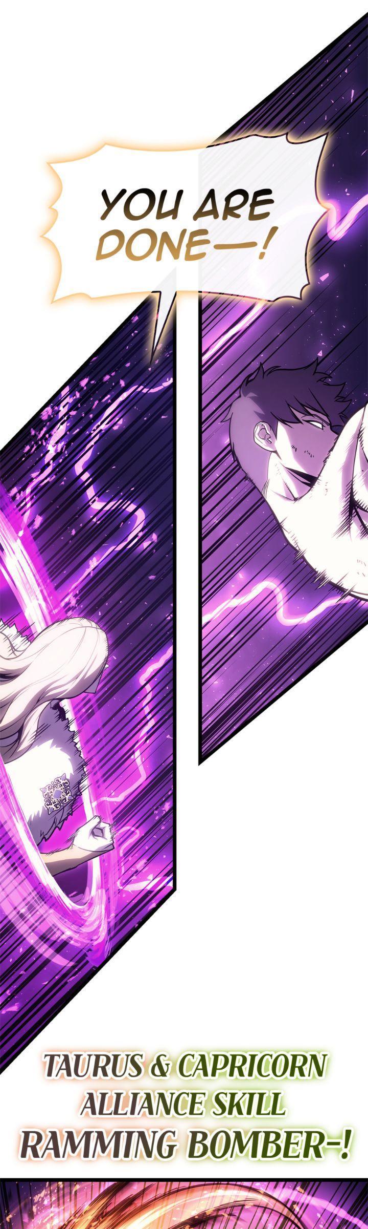Read The Return of the Disaster Class Hero Manga Online