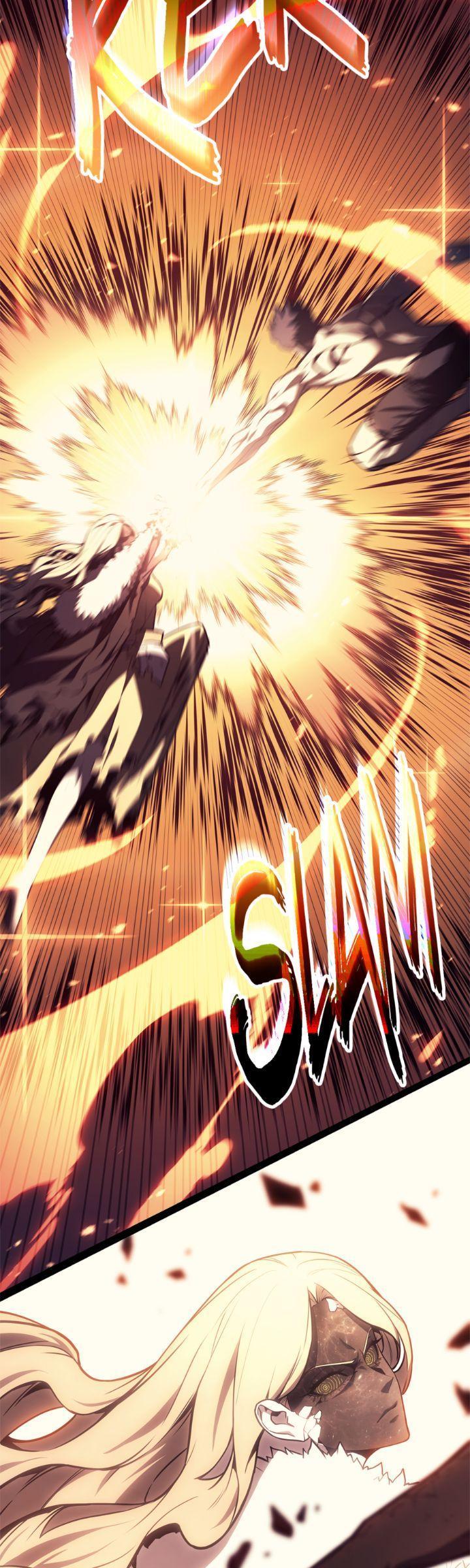 Read The Return of the Disaster Class Hero Manga Online