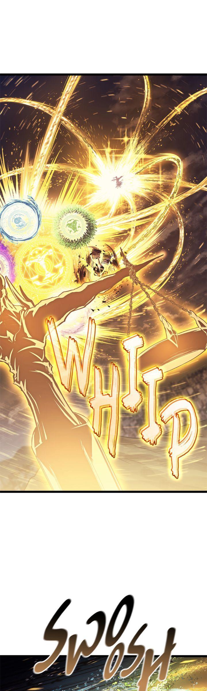 Read The Return of the Disaster Class Hero Manga Online