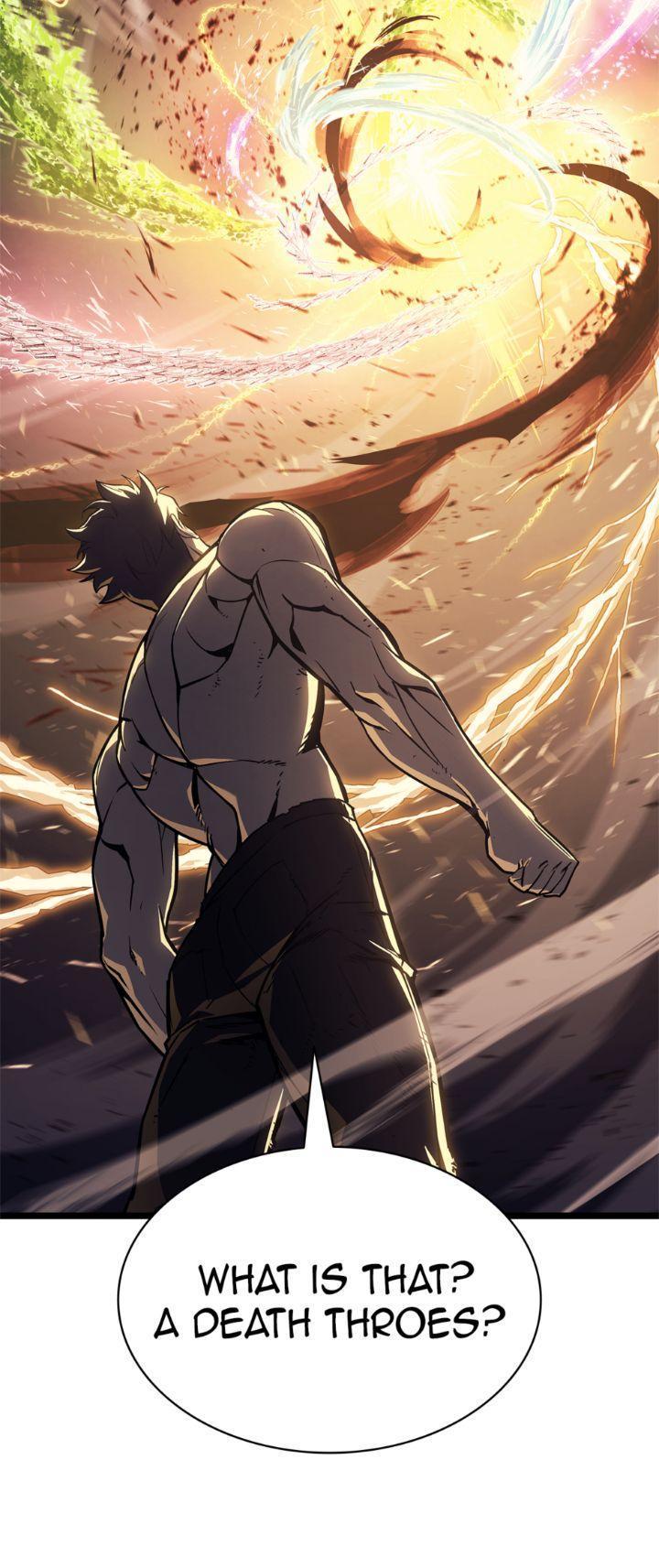 Read The Return of the Disaster Class Hero Manga Online